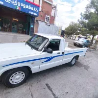 وانت مزدا