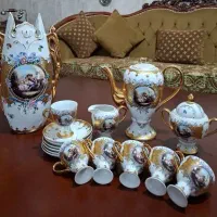 سرویس منگولیا