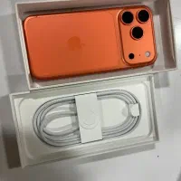 ۱۷ پرو نات اکتیو نو