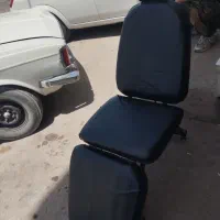 صندلی آرایشگری