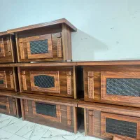 میز وصندلی صفر و کارکرده