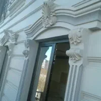 نماکاری ساختمان (رومی سیمانی)|خدمات پیشه و مهارت|رشت, لاکان|دیوار