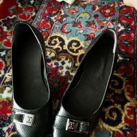 کفش زنانه