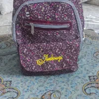 کوله پشتی