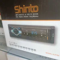 پایونر اصلی با گارانتی ضبط ماشین فلشخور باند