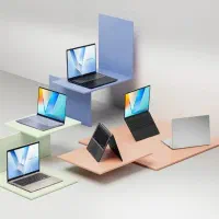 لپ‌تاپ مهندسی، اداری، گیمینگ (نو و استوک)