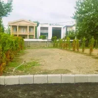 زمین-ساخت-شهرک-برند-ویلا-ساخته-سنددار