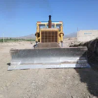 بلدوزر|خدمات حمل و نقل|کرمان, |دیوار