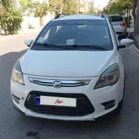 لیفان X50 اتومات