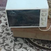 توستر|اجاق گاز و لوازم برقی پخت‌وپز|نیشابور, مازول|دیوار