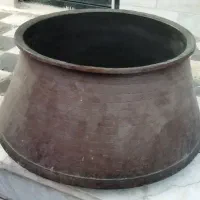دیگ مسی