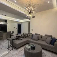 مبل راحتی  ال مدرن