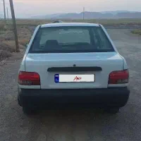 پراید ۸۶ هیدرولیک