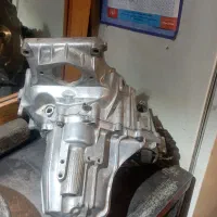 گیربکس پراید با ضمانت