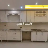 کابینت آشپزخانه ۵ متری و ۳۰ متری آماده کدnb56980