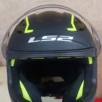 کلاه کاسکت LS2(KID)