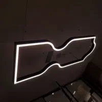 برق ساختمان و نصب انواع لاین نوری