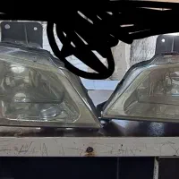 چراغ جلو پارس