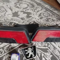 چراغ عقب ۴۰۵