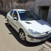 206sdمدل۹۷|خودرو سواری و وانت|شهر ری, شهادت|دیوار