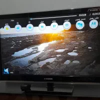 فروش تلوزیون ۳۲LED اینچ ایکس ویژن