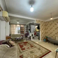 آپارتمان۸۰متر فردوسی غربی طبقه دوم/بسیار خوش نقشه