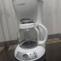 قهوه ساز sunny