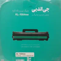 پرینتر لیزری جی اند بی مدل ۱۰۰۴