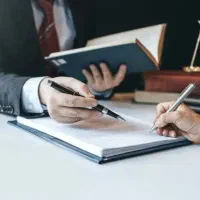 مشاور اداره کار و تامین اجتماعی