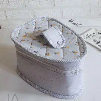 کاور پارچه ای اتو