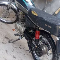 موتور هندا مزایده ای