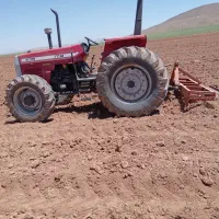 تراکتور 475جفت کارخانه