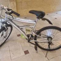 دوچرخه ویوا