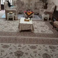 ویلایی ۳۰۳ متری درب ساختمان ۳ طبقه