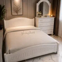 تخت وسرویس خواب روژان