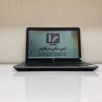 HP ZBOOK 17 G3|رایانه همراه|کاشان, پاقپان|دیوار