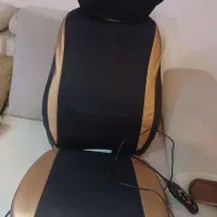 صندلی ماساژور اتومبیل