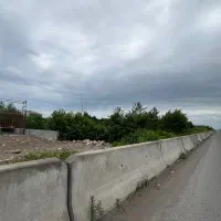 زمین سند دار بر اول کمربندی