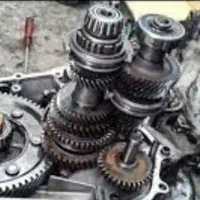 تعمیر و فروش تخصصی گیربکس دستی
