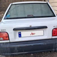 سلام ۱۳۱مدل ۹۶‌فقط‌تماس
