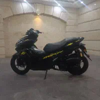 طرح ایروکس