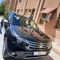 رنو داستر ۲۰۱۵