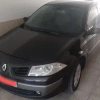 مگان ۲۰۰۰ اتوماتیک