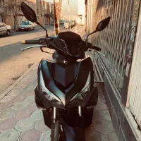 طرح ایروکس کم کار ۱۷۰ در حد صفر