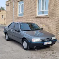 پژو۸۱ تمام رنگ