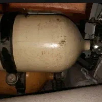 کپسول بزرگ ال پی جی