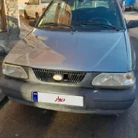 پراید ۸۵