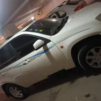 ام‌وی‌ام X33 دنده‌ای، مدل ۱۳۹۱