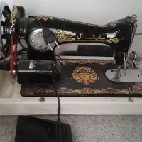 چرخ خیاطی