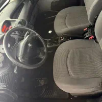 206 v8 SD مدل 97|خودرو سواری و وانت|تهران, تهرانپارس جنوبی|دیوار
